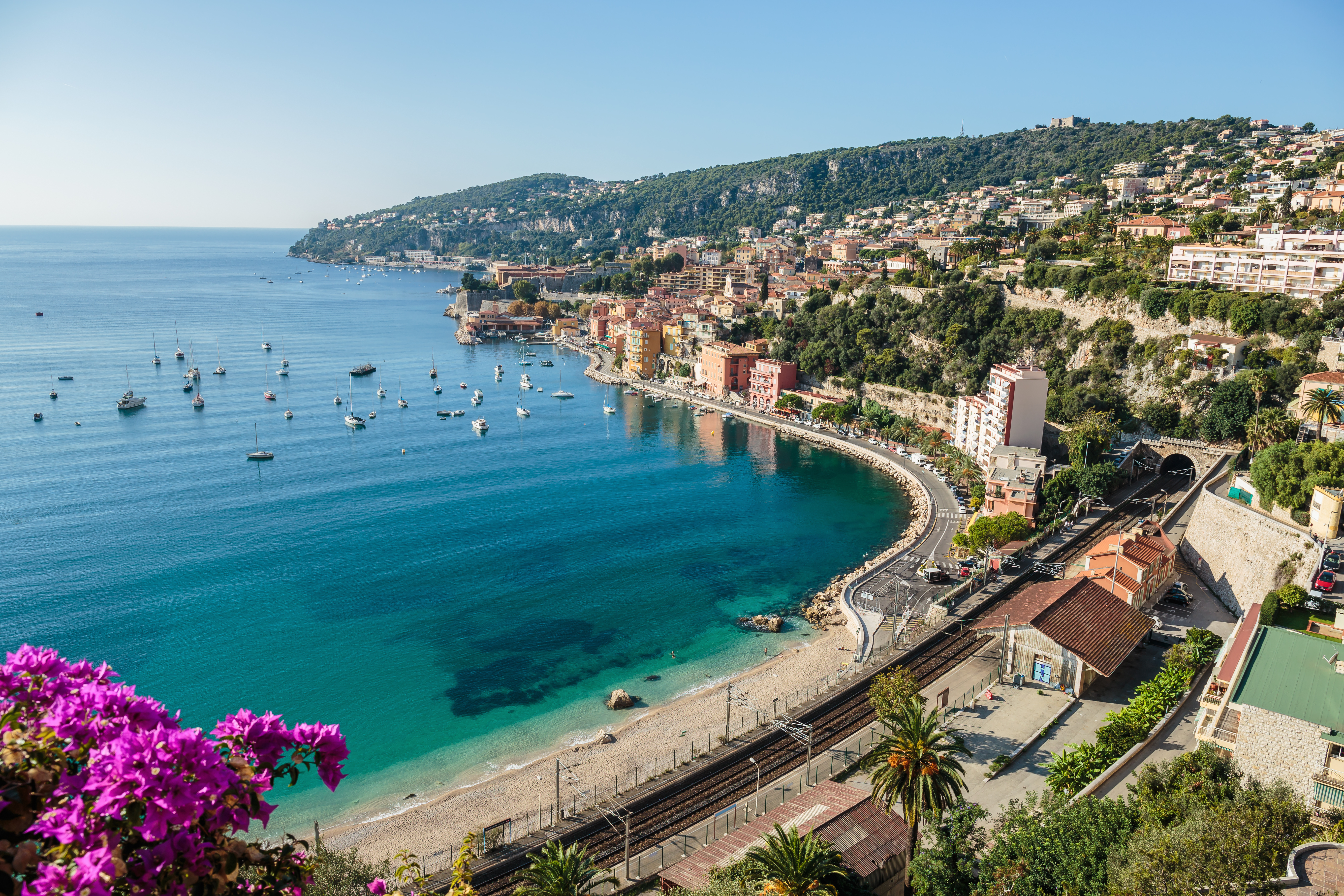 Corsica, Frankrijk