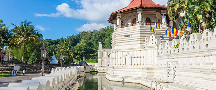 Sri Lanka Kandy