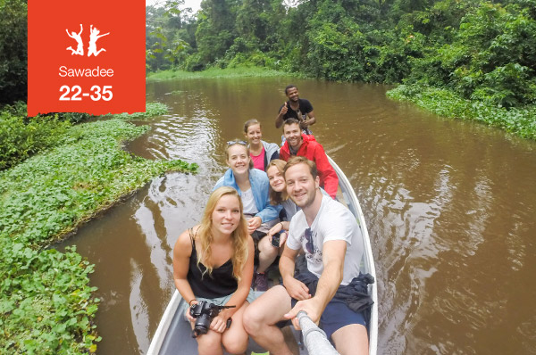 22-35ers reis Costa Rica