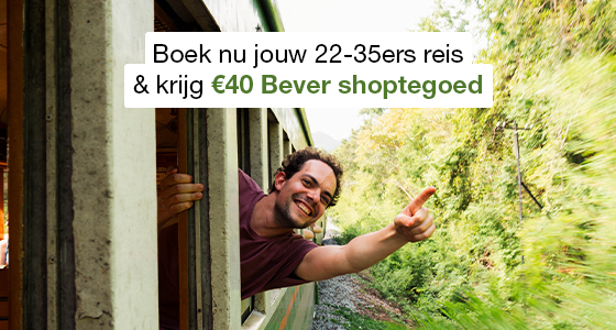 22-35ers actie mei