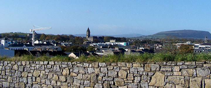 Sligo Town
