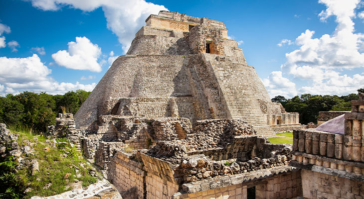 Uxmal