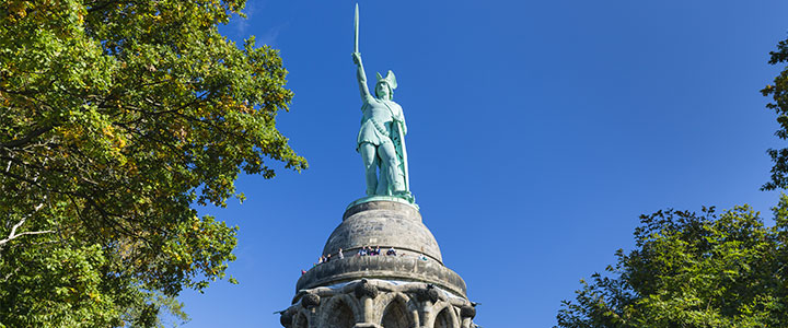 Hermanns-monument Hermanns-monument