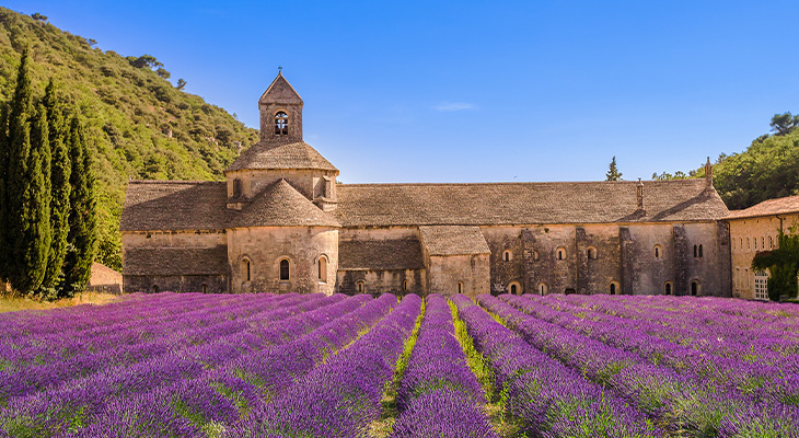 Provence Frankrijk