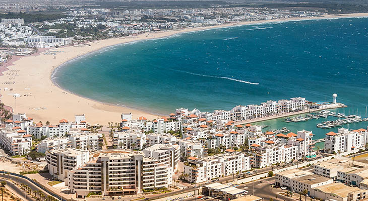 Agadir