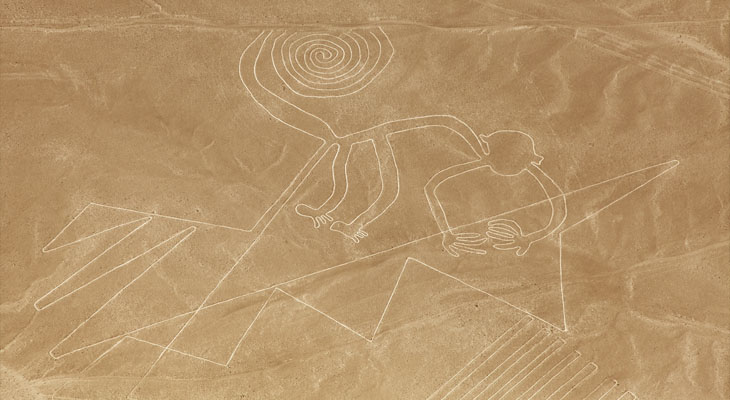 Nazcalijnen