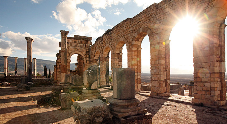 Volubilis