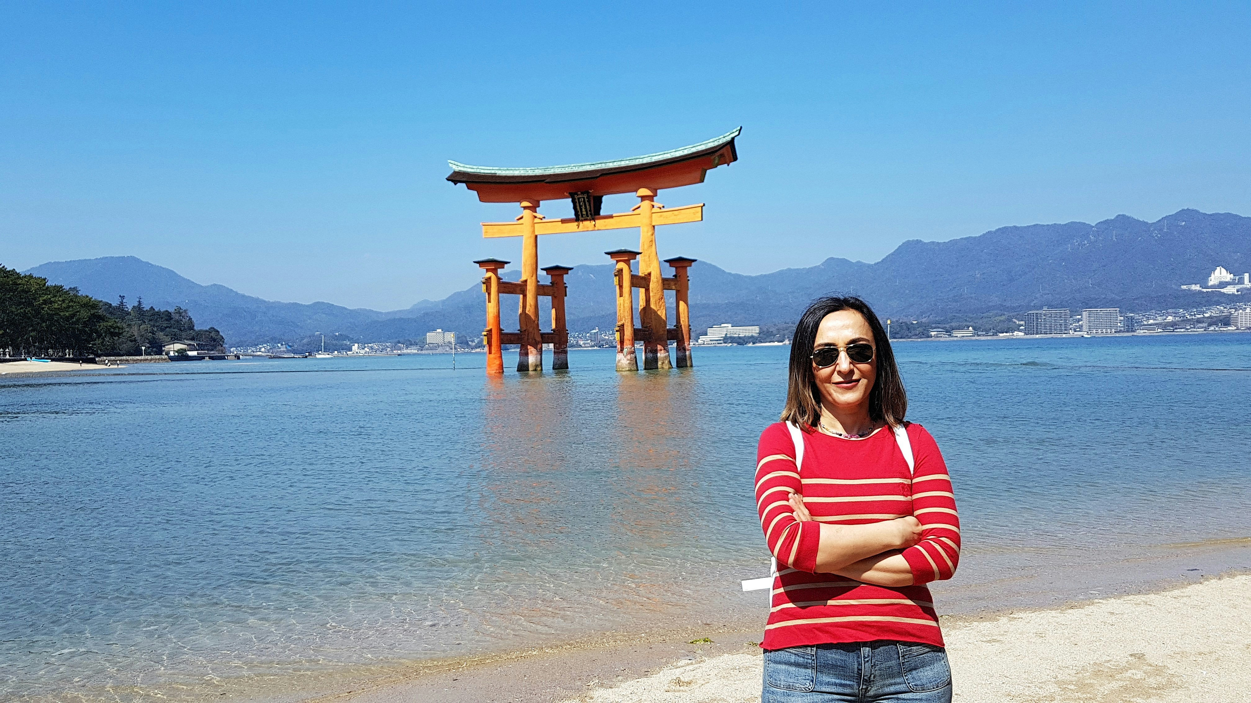 Japan