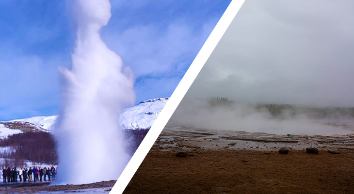 Geysir geiser