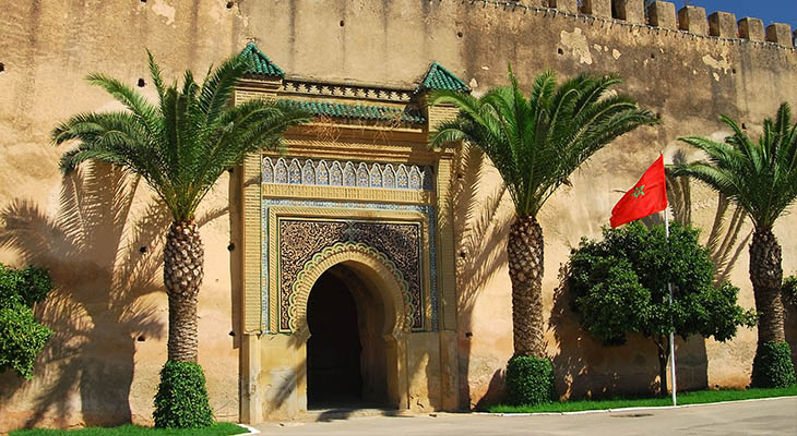 Meknes