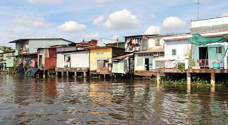 Mekong Delta