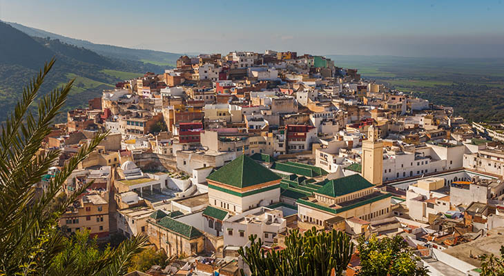 Moulay Idriss