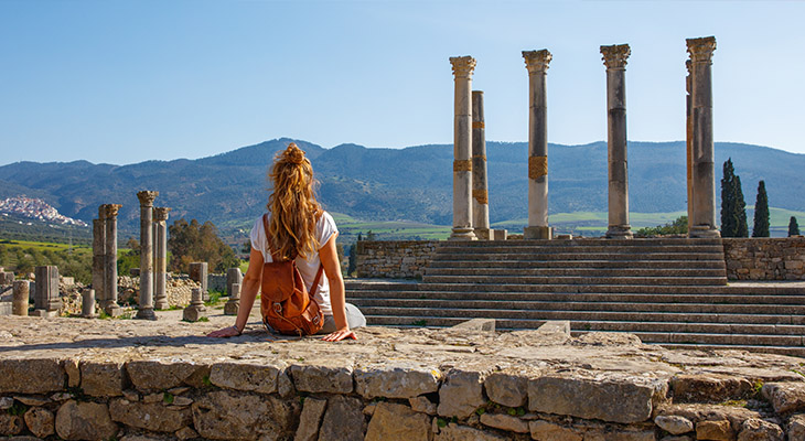 Volubilis