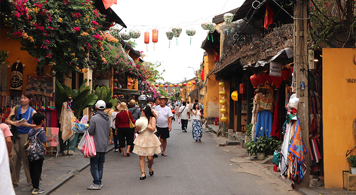 Hoi An