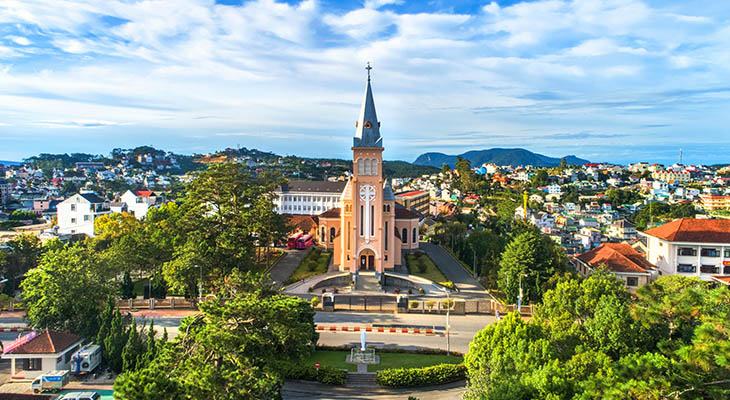 Da Lat 