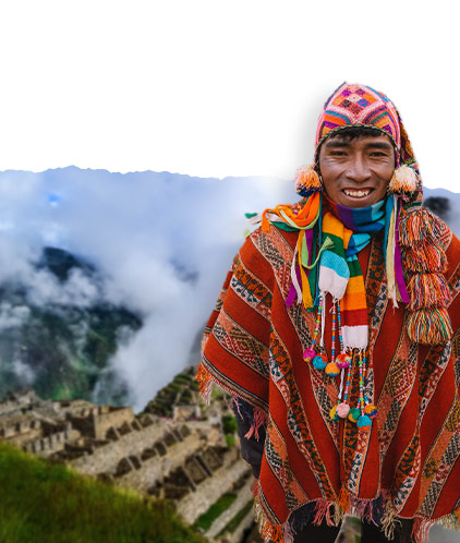 Local in Peru