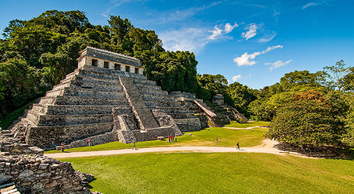 Palenque