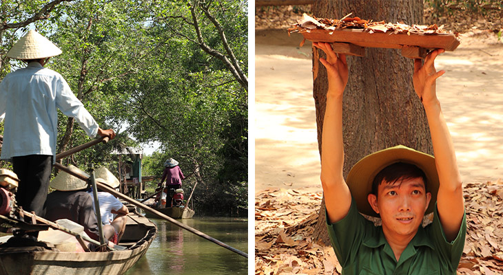 Mekong Delta