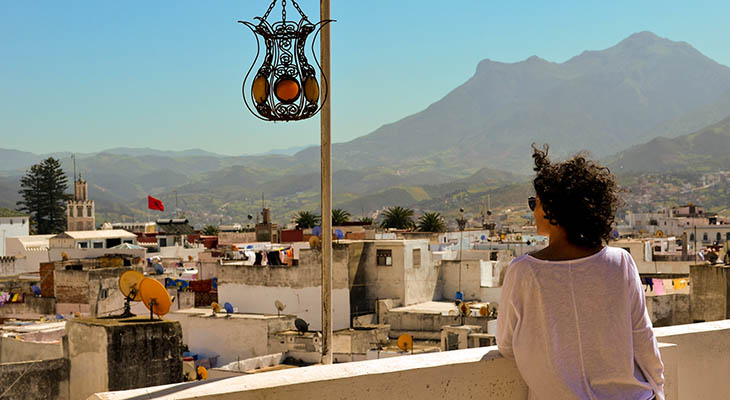 Tétouan 