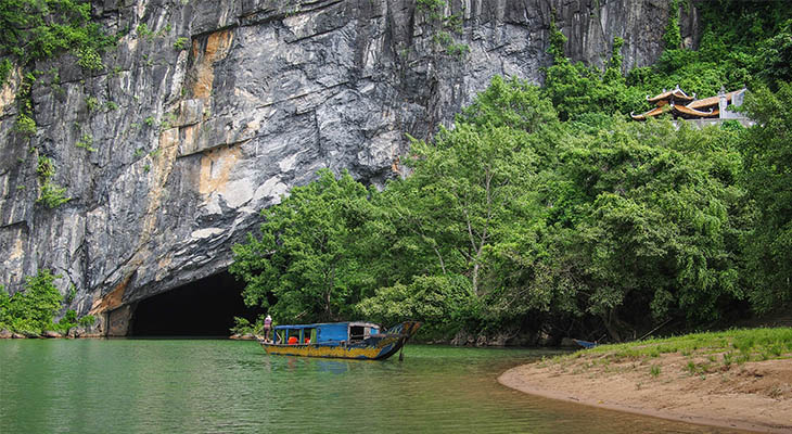 Hang son Doong