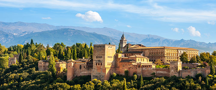 Grananda Alhambra Grananda Alhambra