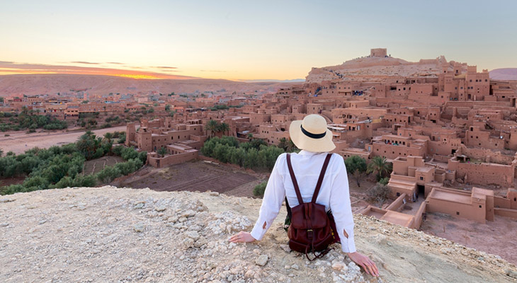 Aït Ben Haddou