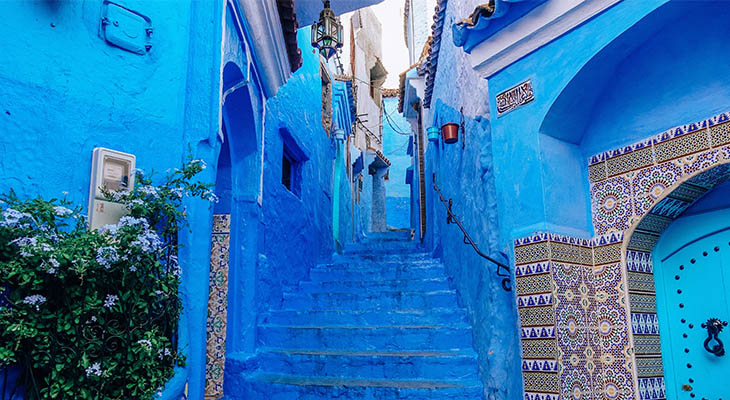 Chefchaouen