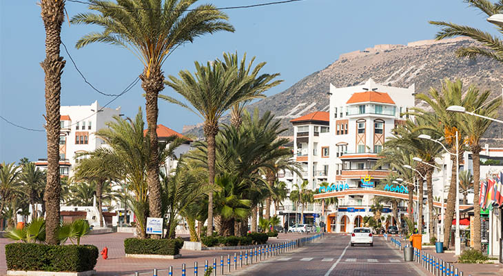 Agadir