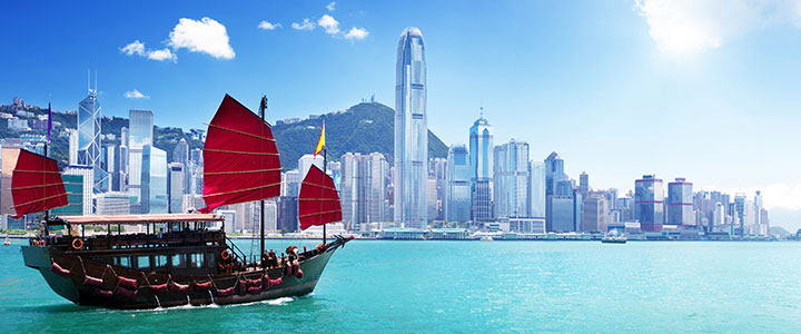 Hong Kong Hong Kong