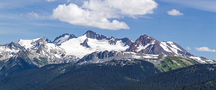 Mount Whistler