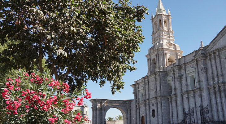 Arequipa