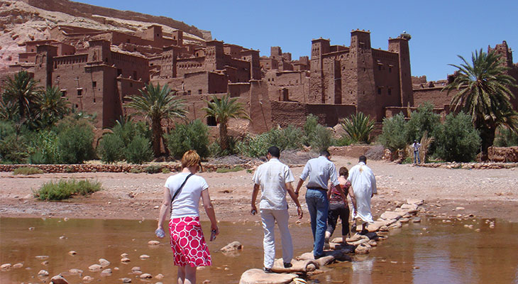 Aït Ben Haddou