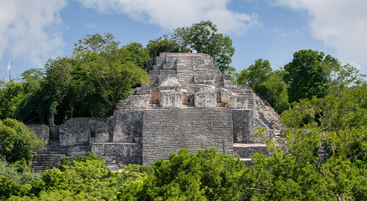 Calakmul