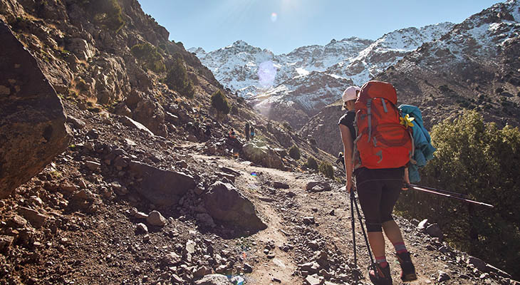 Toubkal