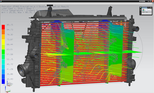 Siemens PLM Software kondigt vernieuwingen aan in NX 7 software&raquo; - Het