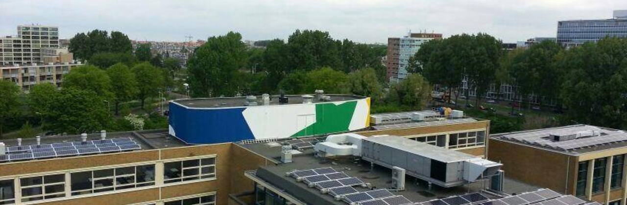 Europese School Den Haag