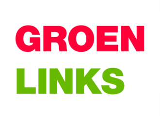 Index box logo groenlinks