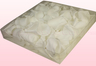 1 Litre Box Of Preserved White Rose Petals