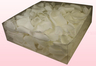 2 Litre Box Of Preserved White Rose Petals