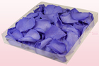 Final check 1 litre box preserved rose petals lilac