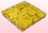 1 Litre Box Of Yellow Preserved Rose Petals