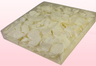 1 Litre Box Of Freeze Dried Ivory Hydrangea Petals