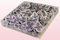 Emballage 1 litre pétales d'hortensias de couleur lilas & blanc