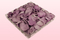 1 Liter Verpackung Konservierte Rosenblätter In Der Farbe Lavendel