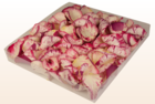 Final check freeze dried rose petals  party  1 litre box  sweet colours