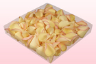Final check 1 litre box freeze dried lemon blush rose petals