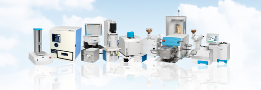 Perten Instruments AB - Handling & Processing Solids - SolidsOnline