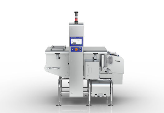 Mettler-Toledo’s X33 Series Bulk Variant Sets the Bar Higher for Food ...