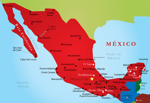 Mexico is an emerging growth market - Handling & Processing Solids ...