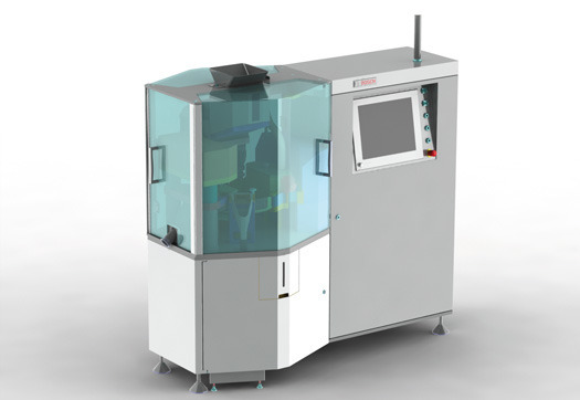 Bosch Packaging Technology Presents New Developments For Liquid